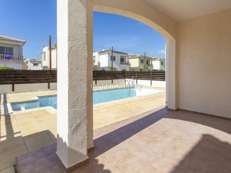 4 Bed Detached Villa for sale in Pafos, Paphos - 3