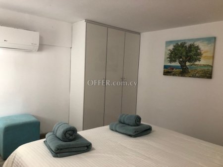 2 Bed Apartment for rent in Kato Pafos, Paphos - 4