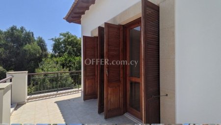 4 Bed Detached Villa for sale in Aphrodite hills, Paphos - 4