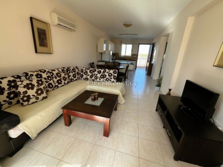 2 Bed Apartment for sale in Tombs Of the Kings, Paphos - 4