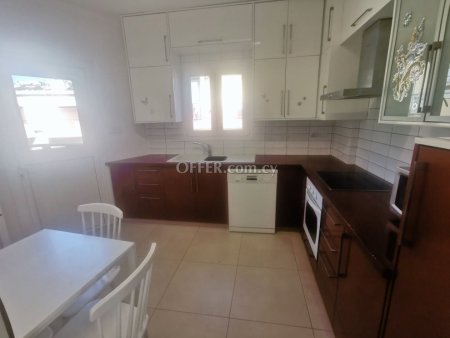3 Bed Apartment for rent in Agia Filaxi, Limassol - 4