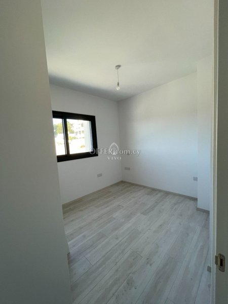 BRAND NEW TWO BEDROOM APARTMENT IN AGIOS ATHANASIOS - 3