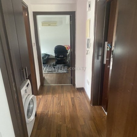 New For Sale €185,000 Apartment 2 bedrooms, Egkomi Nicosia - 2
