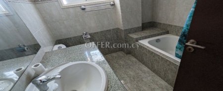 New For Sale €155,000 Apartment 3 bedrooms, Latsia (Lakkia) Nicosia - 3
