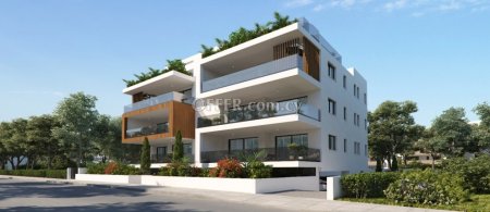 Καινούργιο Πωλείται €338,000 Διαμέρισμα Λειβάδια, Λιβάδια Λάρνακα - 3