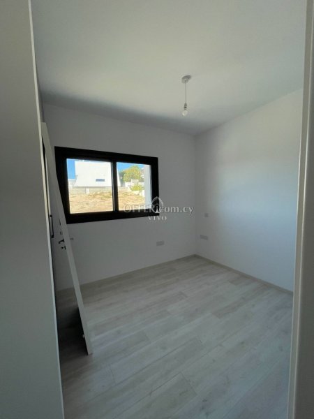 BRAND NEW TWO BEDROOM APARTMENT IN AGIOS ATHANASIOS - 2