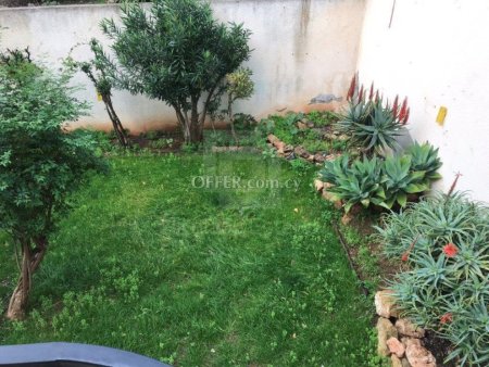 Large Comfortable House With Separate Apartrment Linopetra Limassol Cyprus