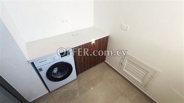 New One Bedroom Apartment  Near THΟΙ Lakatamia, Nicosia