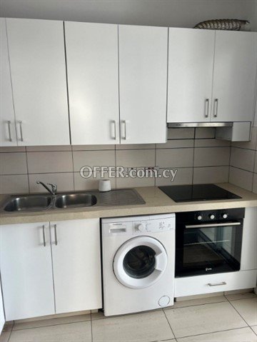 3 Bedroom Apartment + 1 Office  In Strovolos, Nicosia