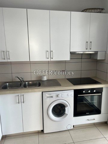 3 Bedroom Apartment + 1 Office  In Engomi, Nicosia