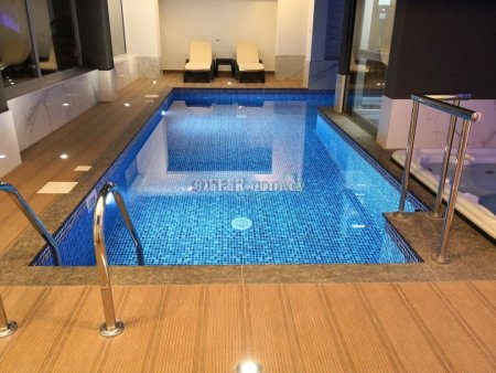 2 Bedroom Apartment For Rent Limassol