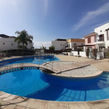 Apartment For Sale in Paphos City Center, Paphos - PA10250
