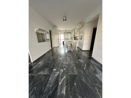 Three Bedroom Apartment For Rent in Strovolos