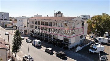 Office Unit in Aglanzia, Nicosia