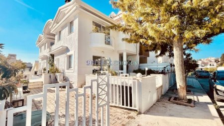 3 Bedroom House For Rent Limassol