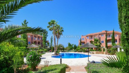 2 bed apartment for sale in Mandria Pafos