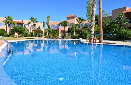 1 bed apartment for sale in Mandria Pafos