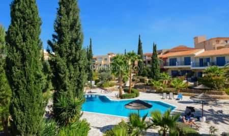 2 bed apartment for sale in Paphos Pafos