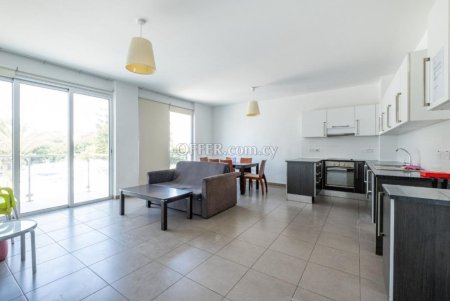 Two bedroom apartment in Coralli Spa Resort and Residence in Protaras Famagusta