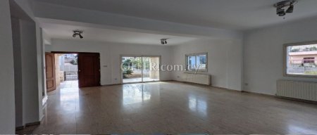 New For Sale €460,000 House 4 bedrooms, Detached Pallouriotissa Nicosia - 1