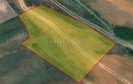 New For Sale €27,000 Land Paliometocho, Palaiometocho Nicosia - 1