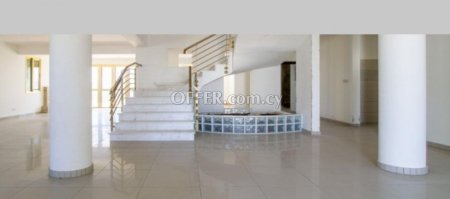 New For Sale €430,000 House 4 bedrooms, Detached Pervolia, Perivolia Larnaca