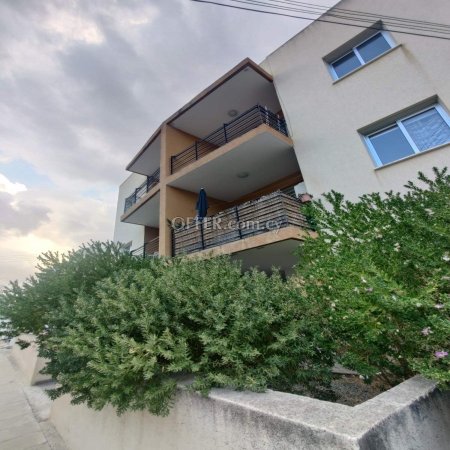 New For Sale €185,000 Apartment 2 bedrooms, Egkomi Nicosia - 1