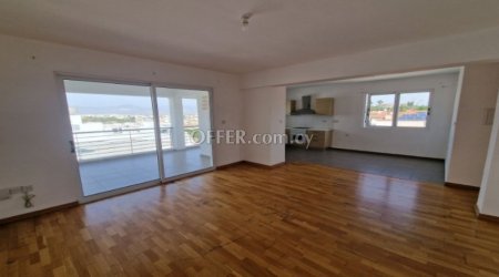Καινούργιο Πωλείται €155,000 Διαμέρισμα Παλλουριώτισσα Λευκωσία