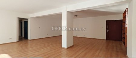 New For Sale €170,000 Apartment 3 bedrooms, Pallouriotissa Nicosia - 1