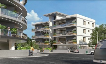 New For Sale €98,000 Apartment is a Studio, Lakatameia, Lakatamia Nicosia