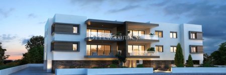 Καινούργιο Πωλείται €185,000 Διαμέρισμα Λατσιά (Λακκιά) Λευκωσία