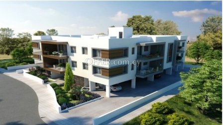 Καινούργιο Πωλείται €185,000 Διαμέρισμα Λατσιά (Λακκιά) Λευκωσία