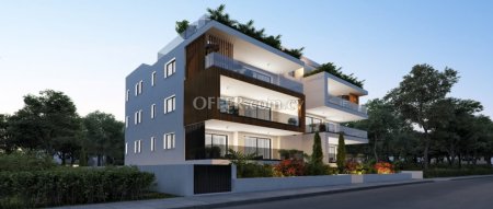 For Sale €338,000 Apartment 2 bedrooms Leivadia, Livadia Larnaca