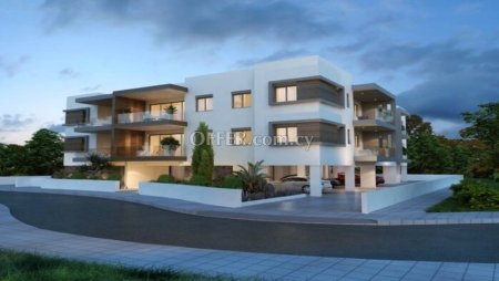 For Sale €180,000 Apartment 2 bedrooms Latsia (Lakkia) Nicosia