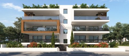 New For Sale €238,000 Apartment 2 bedrooms, Leivadia, Livadia Larnaca - 1