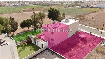 ΔΙΩΡΟΦΗ ΚΑΤΟΙΚΙΑ ΣΤΟ ΚΙΤΙ, ΕΠΑΡΧΙΑ ΛΑΡΝΑΚΑΣ