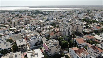 Διαμέρισμα στον 2ο όροφο σε πολυκατοικία στην Λάρνακα