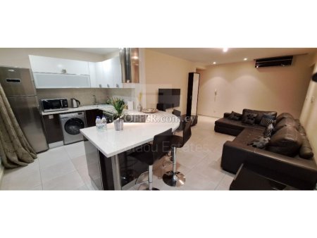 Modern Nearly New Apartment Next To The Beach Potamos Germasogia Limassol Cyprus