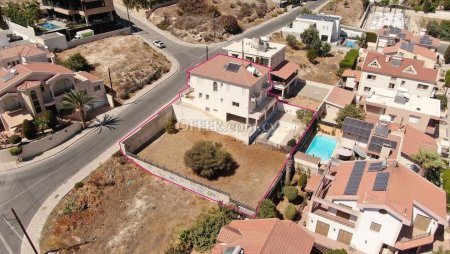 Κατοικία στο Δήμο Γερμασόγειας