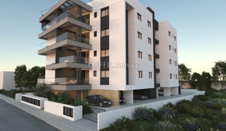 Apartment (Flat) in Naafi, Limassol for Sale