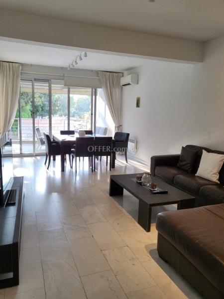 Apartment (Flat) in Germasoyia Tourist Area, Limassol for Sale - 1