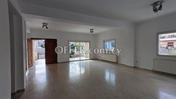 4 Bedroom House  In Palouriotissa, Nicosia