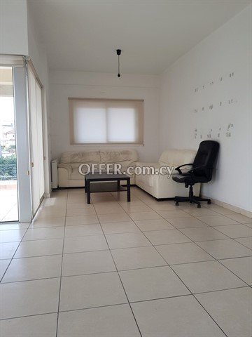 2 Bedroom Apartment  In Palouriotissa, Nicosia - 1