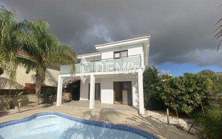 House For Sale in Anarita, Paphos - DP3883
