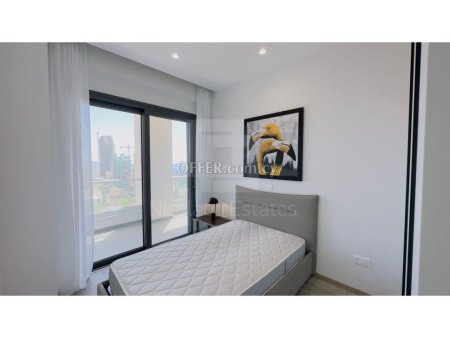 Amazing Huge Modern Apartment Unobstructed Sea views Moutagiaka Limassol Cyprus - 1