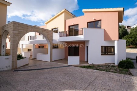 Maisonette in Pegeia Paphos - 1