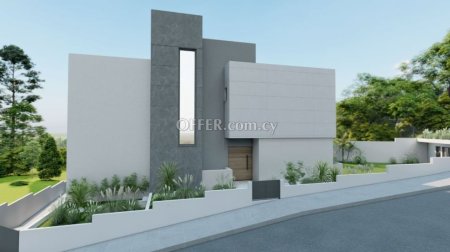 House (Detached) in Moutagiaka, Limassol for Sale - 1