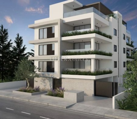 Apartment (Flat) in Columbia, Limassol for Sale - 8