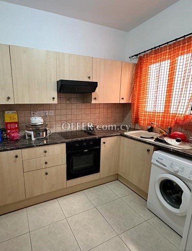 Apartment For Sale in Anavargos, Paphos - PA10245 - 7