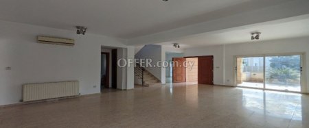 New For Sale €460,000 House 4 bedrooms, Detached Pallouriotissa Nicosia - 11